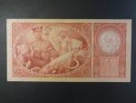 50 Kč 1929 série B