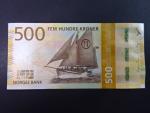 500 Kroner 2018