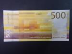 500 Kroner 2018