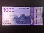 1000 Kroner 2019