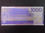 1000 Kroner 2019