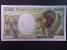 AFRIKA - GABON, 10.000 Francs 1984, BNB. B206a, Pi. 7