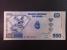 AFRIKA - KONGO, 500 Francs 2002 P/A, BNB. B317a, Pi. 96
