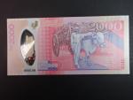 MAURITIUS, 1000 Rupees 2022, BNB. B429f, Pi. 63