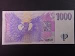 1000 Kč 1996 série D 83