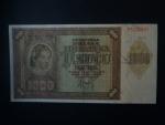 1000 Kuna 1941, BNB. B104a, Pi. 4