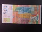 500 Dinara 2004 série ZA Replacement, BNB. B403az, Pi. 43
