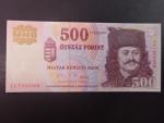 500 Forint 2006, BNB. B570e, Pi. 188