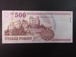 500 Forint 2006, BNB. B570e, Pi. 188