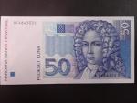 50 Kuna 1993, BNB. B404a, Pi. 31