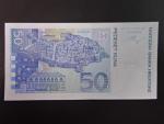 50 Kuna 1993, BNB. B404a, Pi. 31