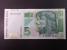 CHORVATSKO - 5 Kuna 2001, BNB. B501a, Pi. 37