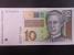 CHORVATSKO - 10 Kuna 1995, BNB. B409a, Pi. 36