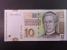 CHORVATSKO - 10 Kuna 2001, BNB. B502a, Pi. 38