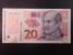 CHORVATSKO - 20 Kuna 2004, BNB. B508a, Pi. 44