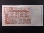 200 Kuna 2002, BNB. B5064, Pi. 42