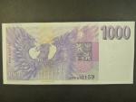 1000 Kč 1993 série B 44