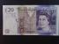 ANGLIE - 20 Pounds 2006 Bailey, BNB. B201a, Pi. 392a