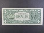 USA, 1 Dollar 2009 B - New York, Pi. 530