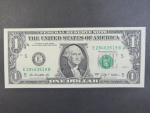 USA, 1 Dollar 2009 E - Virginia, Pi. 530