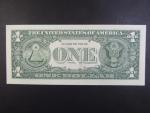 USA, 1 Dollar 2009 E - Virginia, Pi. 530