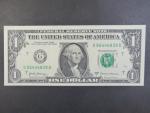USA, 1 Dollar 2017A G - Illinois