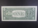 USA, 1 Dollar 2017A G - Illinois