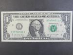 USA, 1 Dollar 2021 H St. Louis - Missouri