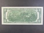 USA, 2 Dollars 2017A L - California, Pi. 530A