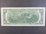 USA, 2 Dollars 2013 L - California, Pi. 538L
