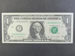 USA, 1 Dollar 2021 J Kansas City - Missouri