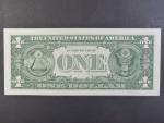 USA, 1 Dollar 2021 J Kansas City - Missouri