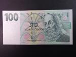 100 Kč 1997 série F 63