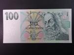 100 Kč 1997 série H 38