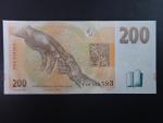 200 Kč 1998 série F 66