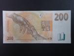 200 Kč 1998 série F 61