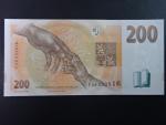 200 Kč 1998 série F 28