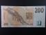 ČESKÁ REPUBLIKA (1993-2026) - 200 Kč 1998 série D 34