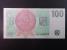 ČESKÁ REPUBLIKA (1993-2026) - 100 Kč 1997 série G 42
