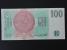 ČESKÁ REPUBLIKA (1993-2026) - 100 Kč 1997 série D 67