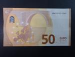 50 Euro 2017 s.SM, Itálie podpis Mario Draghi, S051