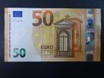 50 Euro 2017 s.SG, Itálie podpis Mario Draghi, S055