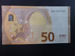 50 Euro 2017 s.SH, Itálie podpis Mario Draghi, S052