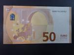 50 Euro 2017 s.UG, Francie podpis Lagarde, U049