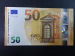 50 Euro 2017 s.UG, Francie podpis Lagarde, U049