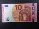 10 Euro 2014 s.YY, Řecko, podpis Lagarde, Y013