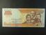 AMERIKA - DOMINIKÁNA, 100 Pesos 2012, BNB. B713a, Pi. 184b
