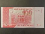 PAKISTÁN, 100 Rupees 2024, BNB. B235x, Pi. 48r