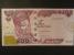 AFRIKA - NIGÉRIE, 200 Naira 2023, BNB. B244c, Pi. 47b