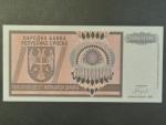 10.000.000.000 Dinara 1993 série Z replacement, BNB. B213aZ, Pi. R19
